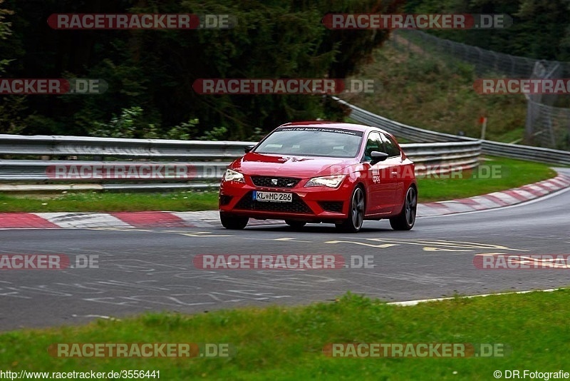 Bild #3556441 - Touristenfahrten Nürburgring Nordschleife 05.09.2017