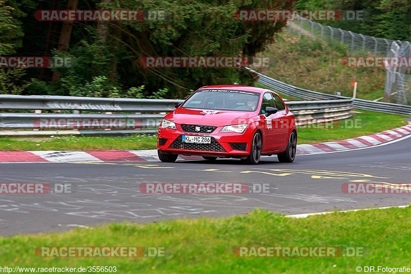 Bild #3556503 - Touristenfahrten Nürburgring Nordschleife 05.09.2017