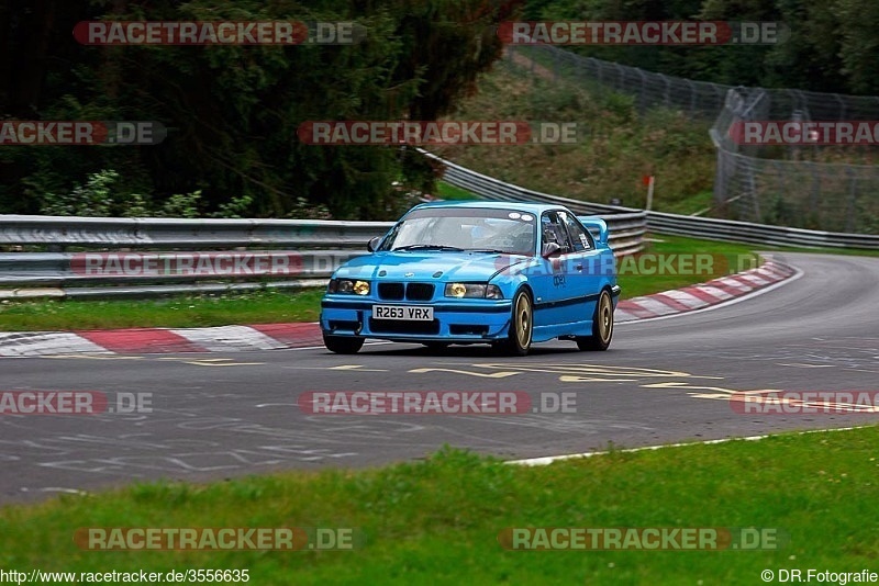 Bild #3556635 - Touristenfahrten Nürburgring Nordschleife 05.09.2017