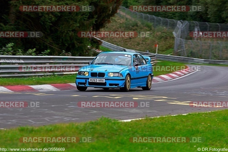 Bild #3556669 - Touristenfahrten Nürburgring Nordschleife 05.09.2017