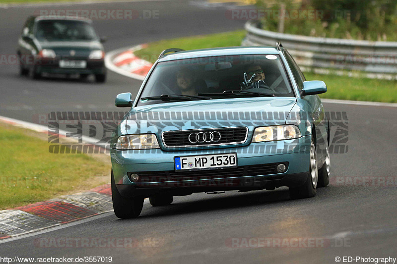 Bild #3557019 - Touristenfahrten Nürburgring Nordschleife 06.09.2017