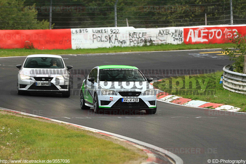 Bild #3557036 - Touristenfahrten Nürburgring Nordschleife 06.09.2017