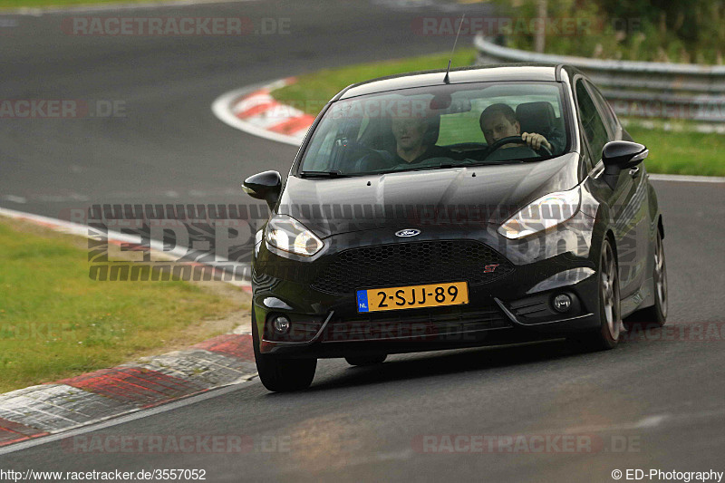 Bild #3557052 - Touristenfahrten Nürburgring Nordschleife 06.09.2017