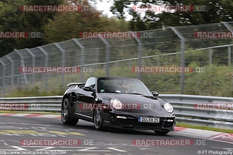 Bild #3557094 - Touristenfahrten Nürburgring Nordschleife 06.09.2017