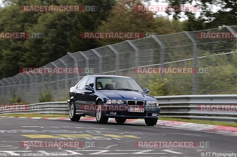 Bild #3557095 - Touristenfahrten Nürburgring Nordschleife 06.09.2017