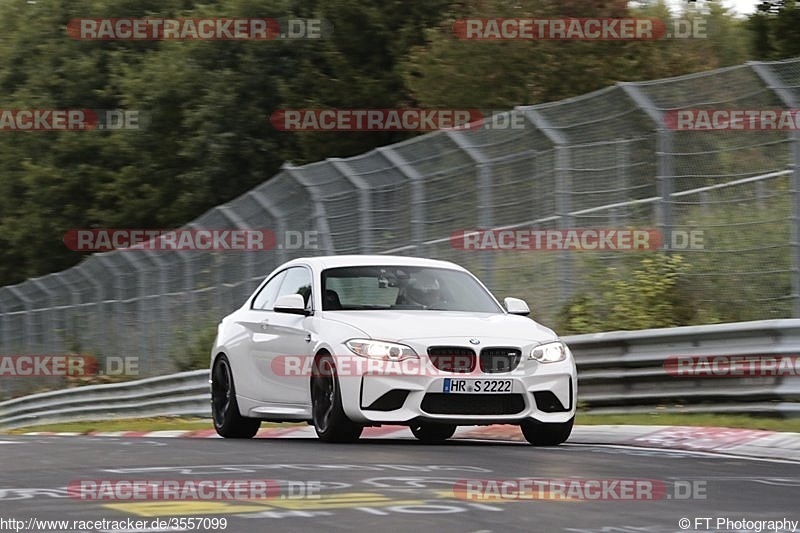 Bild #3557099 - Touristenfahrten Nürburgring Nordschleife 06.09.2017