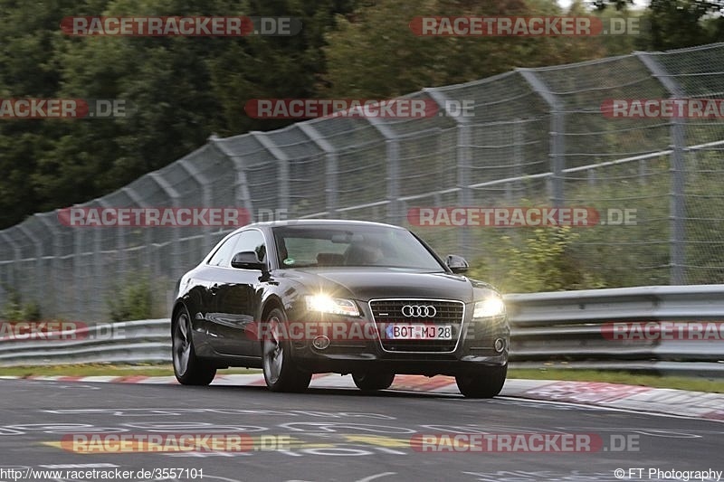 Bild #3557101 - Touristenfahrten Nürburgring Nordschleife 06.09.2017