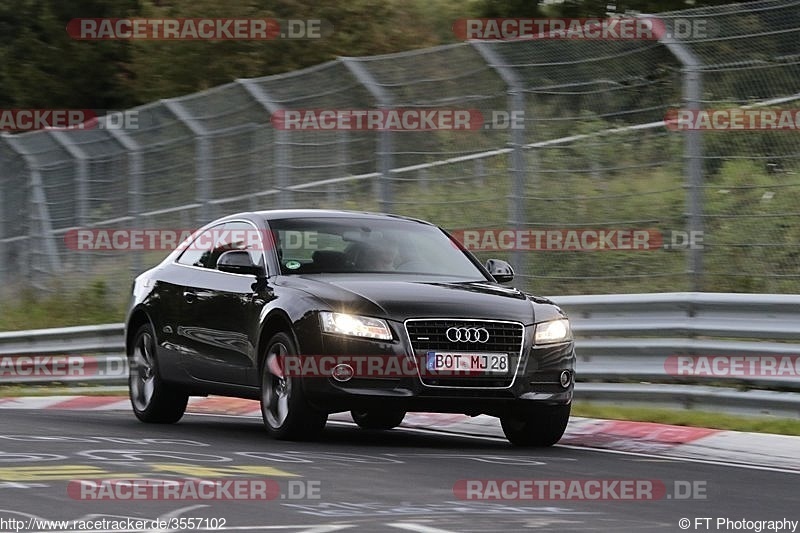 Bild #3557102 - Touristenfahrten Nürburgring Nordschleife 06.09.2017