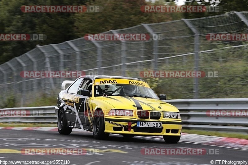 Bild #3557110 - Touristenfahrten Nürburgring Nordschleife 06.09.2017