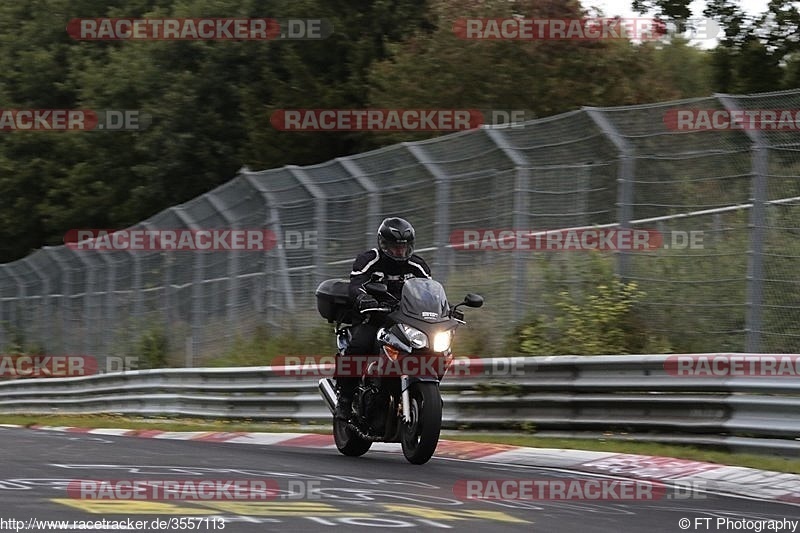 Bild #3557113 - Touristenfahrten Nürburgring Nordschleife 06.09.2017