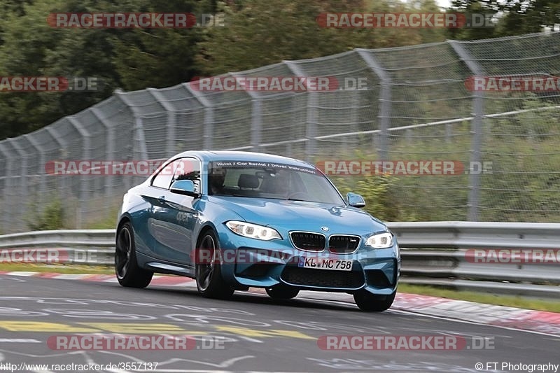 Bild #3557137 - Touristenfahrten Nürburgring Nordschleife 06.09.2017