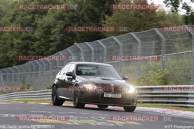 Bild #3557211 - Touristenfahrten Nürburgring Nordschleife 06.09.2017