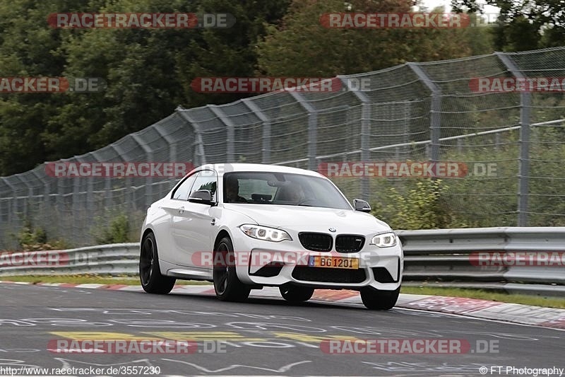 Bild #3557230 - Touristenfahrten Nürburgring Nordschleife 06.09.2017