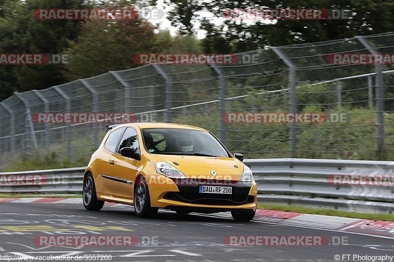 Bild #3557260 - Touristenfahrten Nürburgring Nordschleife 06.09.2017