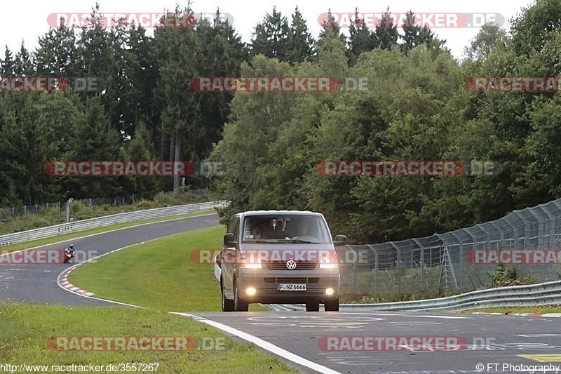 Bild #3557267 - Touristenfahrten Nürburgring Nordschleife 06.09.2017