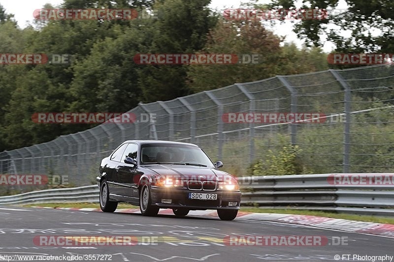 Bild #3557272 - Touristenfahrten Nürburgring Nordschleife 06.09.2017