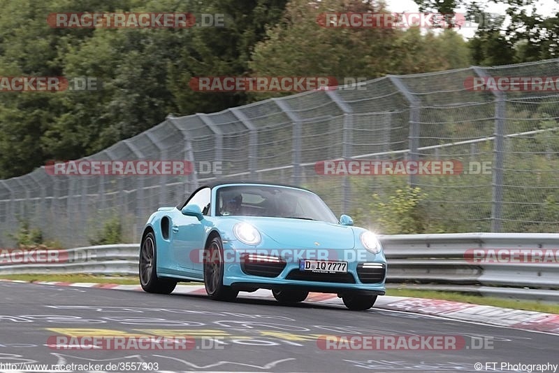 Bild #3557303 - Touristenfahrten Nürburgring Nordschleife 06.09.2017