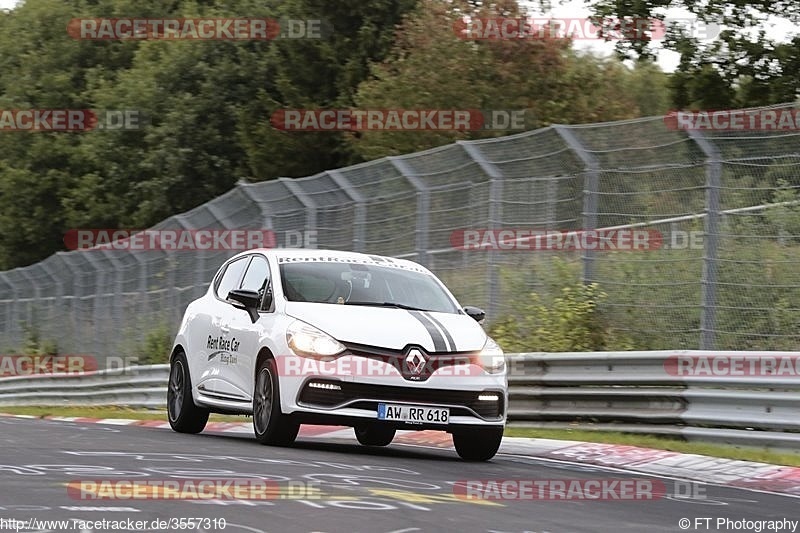 Bild #3557310 - Touristenfahrten Nürburgring Nordschleife 06.09.2017