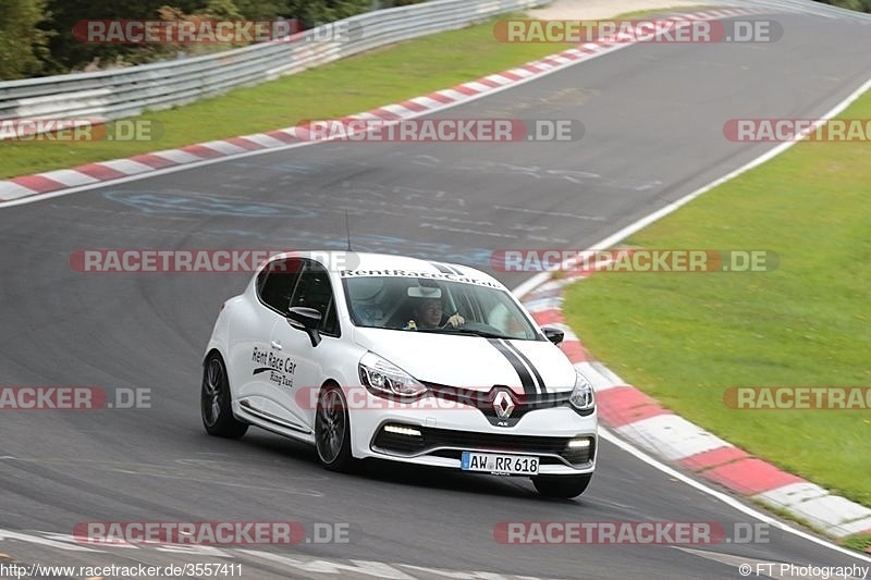 Bild #3557411 - Touristenfahrten Nürburgring Nordschleife 06.09.2017