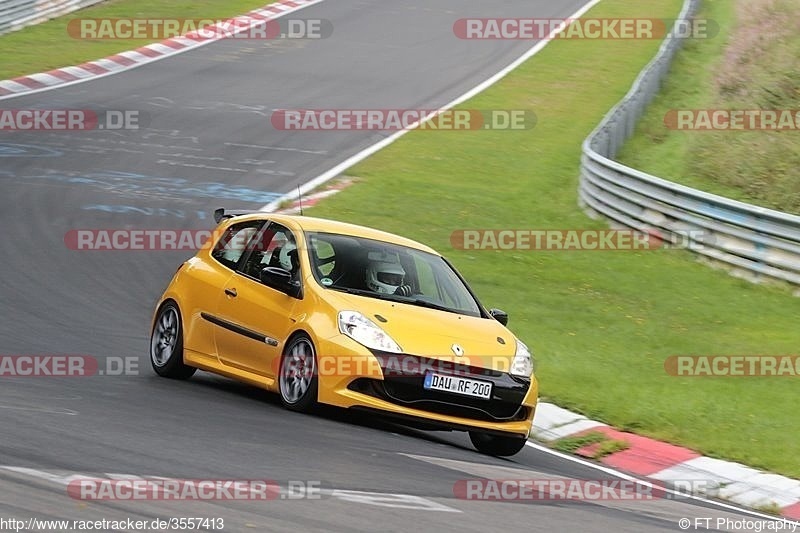 Bild #3557413 - Touristenfahrten Nürburgring Nordschleife 06.09.2017