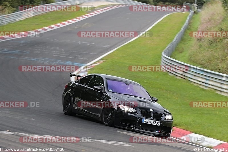 Bild #3557430 - Touristenfahrten Nürburgring Nordschleife 06.09.2017