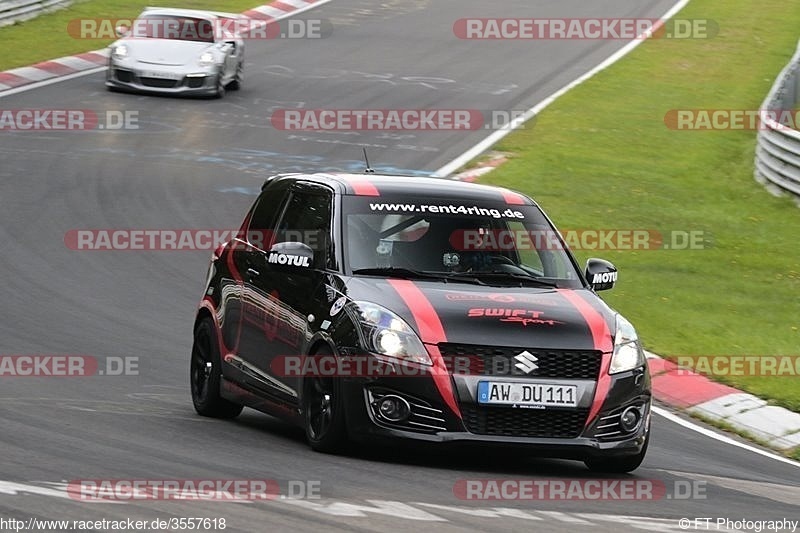 Bild #3557618 - Touristenfahrten Nürburgring Nordschleife 06.09.2017