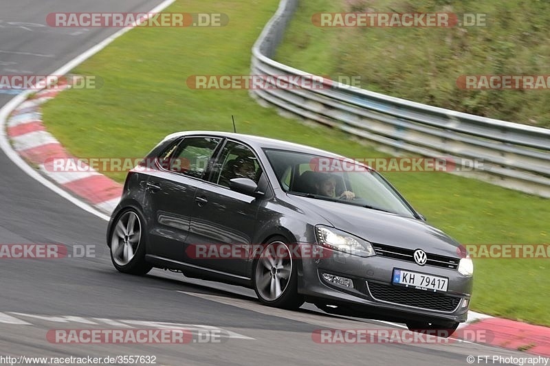 Bild #3557632 - Touristenfahrten Nürburgring Nordschleife 06.09.2017