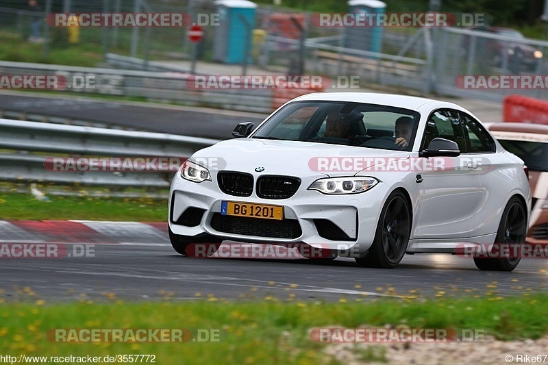 Bild #3557772 - Touristenfahrten Nürburgring Nordschleife 06.09.2017