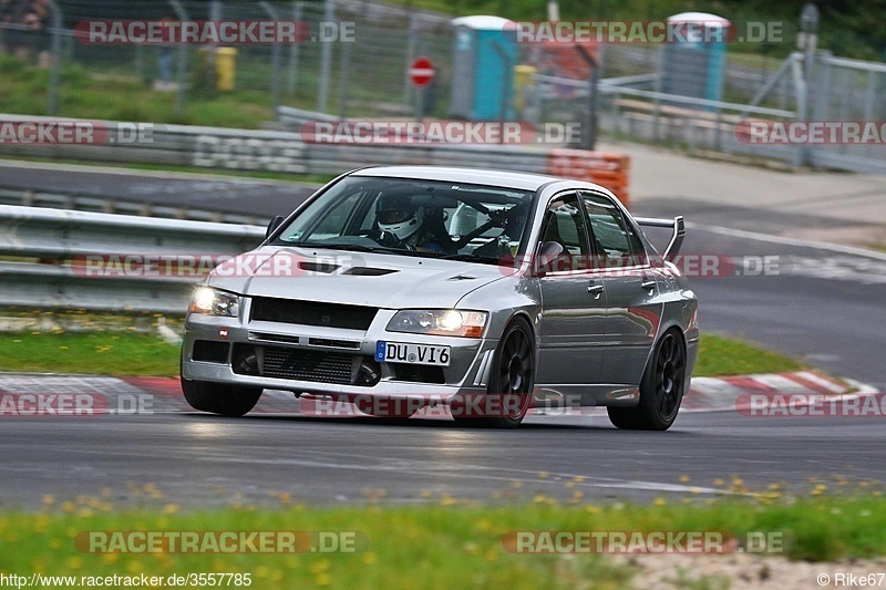 Bild #3557785 - Touristenfahrten Nürburgring Nordschleife 06.09.2017