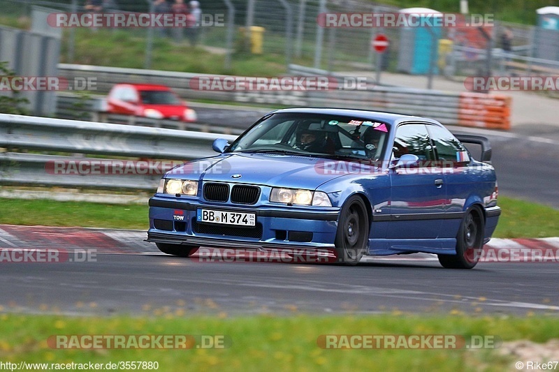 Bild #3557880 - Touristenfahrten Nürburgring Nordschleife 06.09.2017