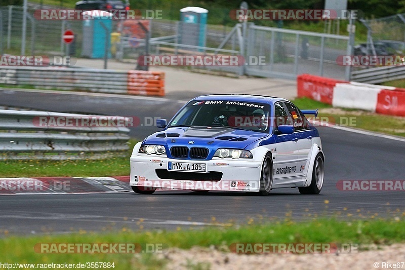 Bild #3557884 - Touristenfahrten Nürburgring Nordschleife 06.09.2017