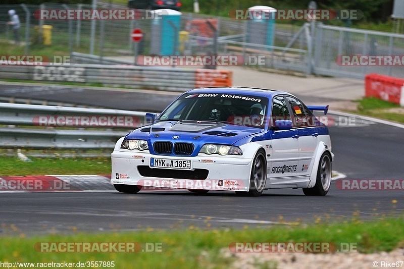 Bild #3557885 - Touristenfahrten Nürburgring Nordschleife 06.09.2017