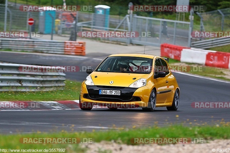 Bild #3557892 - Touristenfahrten Nürburgring Nordschleife 06.09.2017