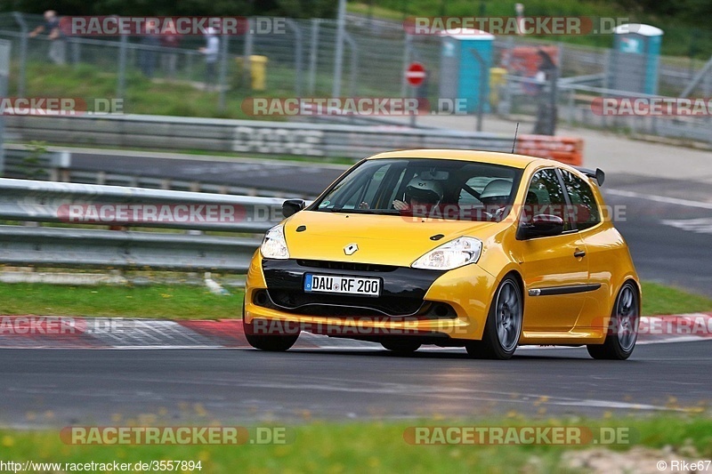 Bild #3557894 - Touristenfahrten Nürburgring Nordschleife 06.09.2017