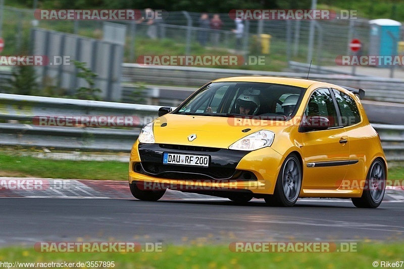 Bild #3557895 - Touristenfahrten Nürburgring Nordschleife 06.09.2017