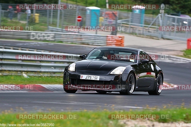 Bild #3557950 - Touristenfahrten Nürburgring Nordschleife 06.09.2017