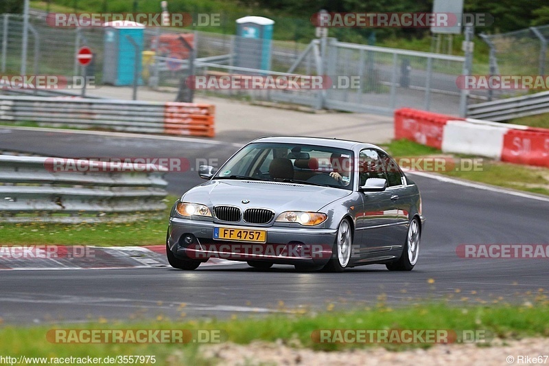 Bild #3557975 - Touristenfahrten Nürburgring Nordschleife 06.09.2017