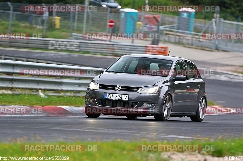 Bild #3558029 - Touristenfahrten Nürburgring Nordschleife 06.09.2017