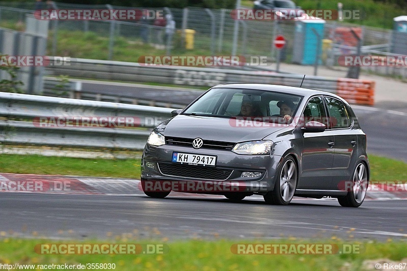 Bild #3558030 - Touristenfahrten Nürburgring Nordschleife 06.09.2017