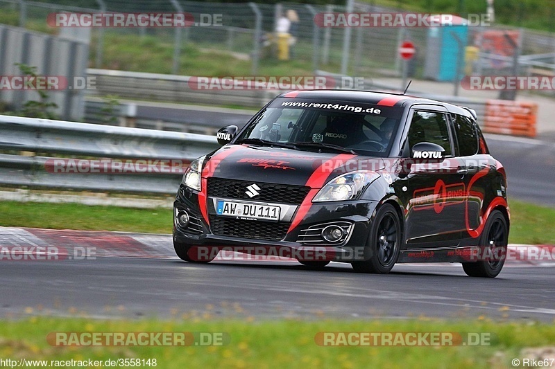 Bild #3558148 - Touristenfahrten Nürburgring Nordschleife 06.09.2017