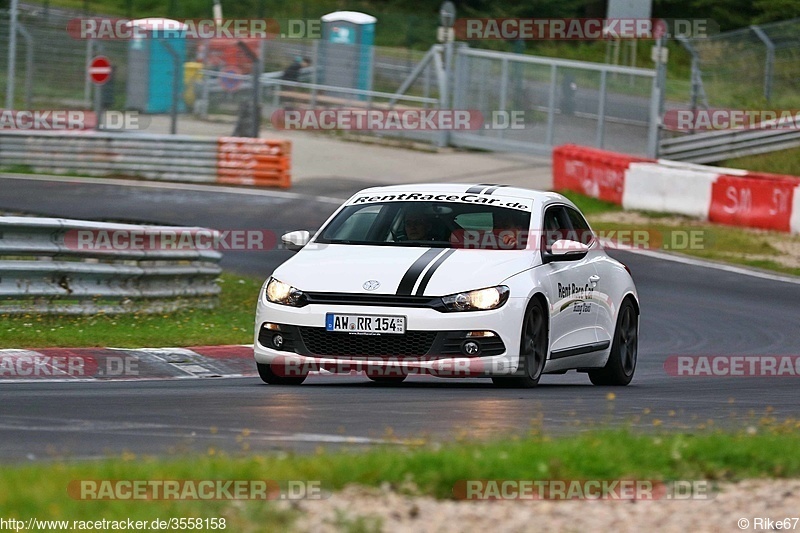 Bild #3558158 - Touristenfahrten Nürburgring Nordschleife 06.09.2017