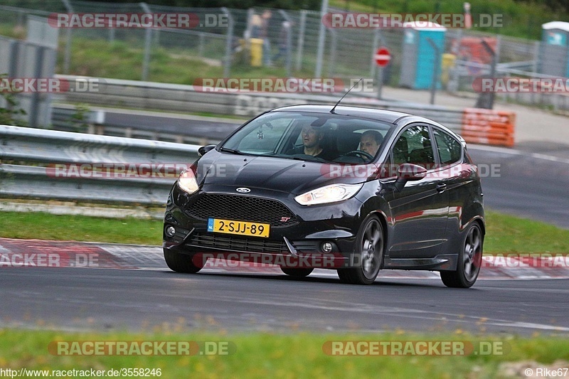 Bild #3558246 - Touristenfahrten Nürburgring Nordschleife 06.09.2017