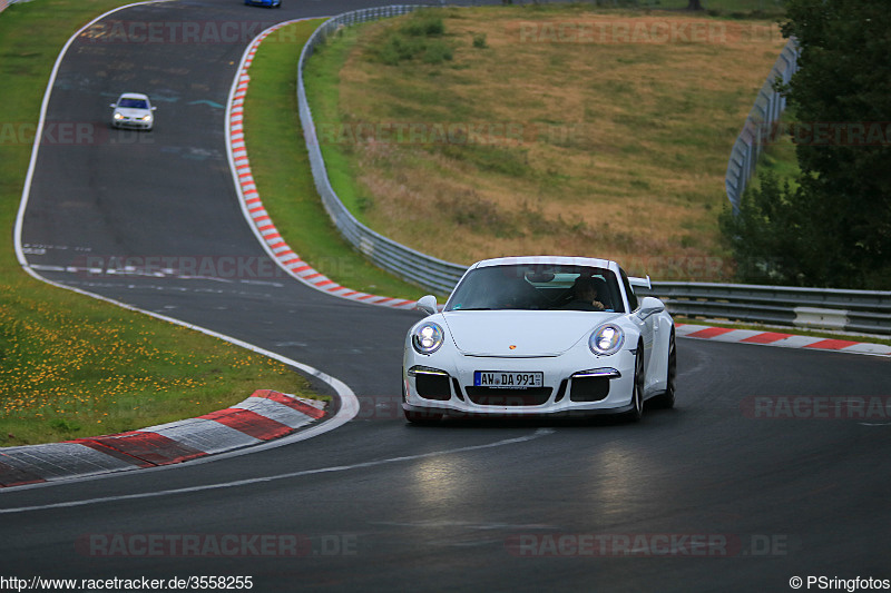 Bild #3558255 - Touristenfahrten Nürburgring Nordschleife 06.09.2017