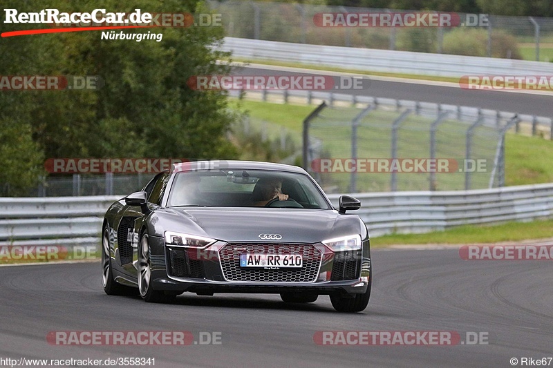 Bild #3558341 - Touristenfahrten Nürburgring Nordschleife 06.09.2017