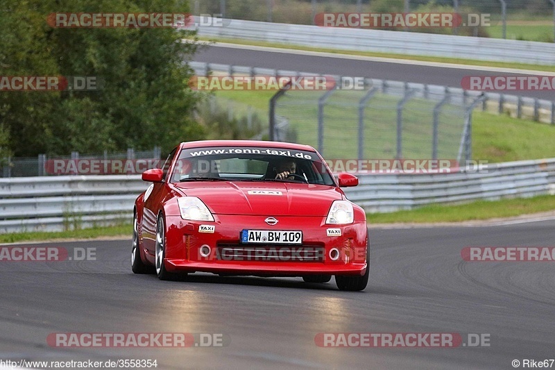 Bild #3558354 - Touristenfahrten Nürburgring Nordschleife 06.09.2017