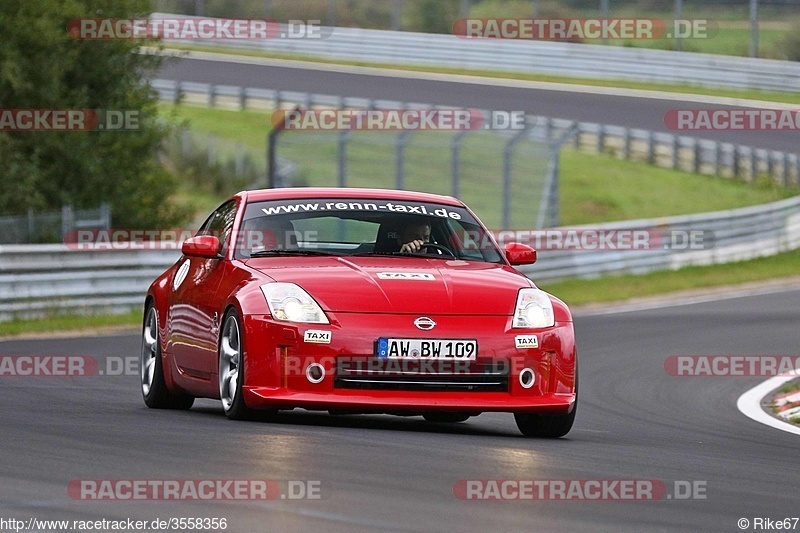 Bild #3558356 - Touristenfahrten Nürburgring Nordschleife 06.09.2017