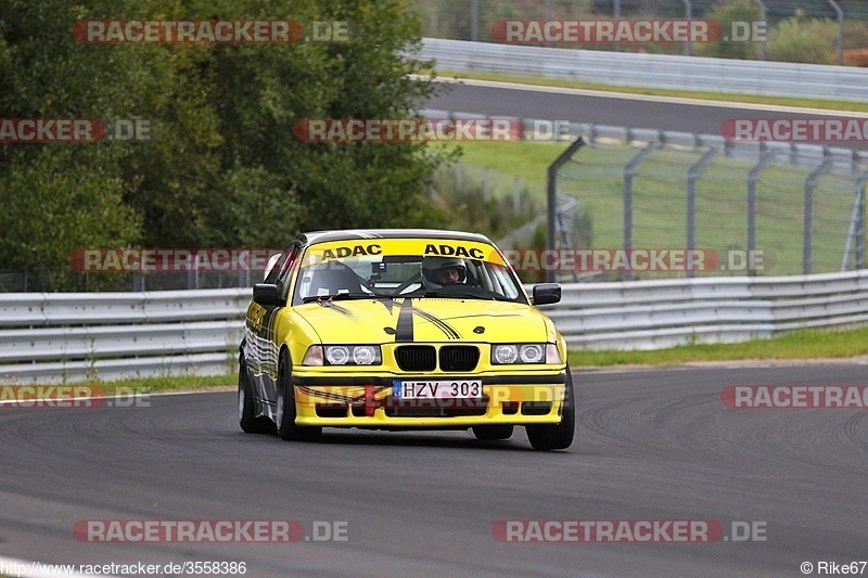 Bild #3558386 - Touristenfahrten Nürburgring Nordschleife 06.09.2017