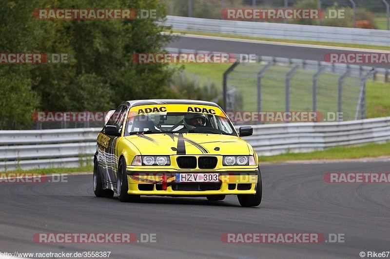 Bild #3558387 - Touristenfahrten Nürburgring Nordschleife 06.09.2017