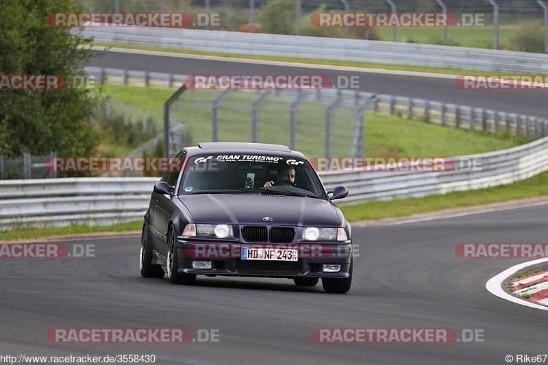 Bild #3558430 - Touristenfahrten Nürburgring Nordschleife 06.09.2017