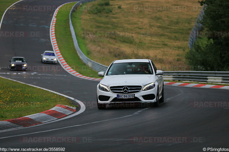 Bild #3558592 - Touristenfahrten Nürburgring Nordschleife 06.09.2017